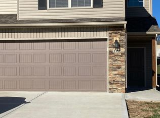 122 Ryan Ct, Platte City, MO 64079
