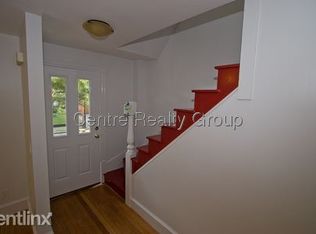 30 Crescent St, Newton, MA 02465