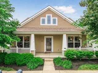 4705 Pebble Beach Dr, Grove City, OH 43123