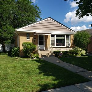 5582 W Ardmore Ave, Chicago, IL, 60646