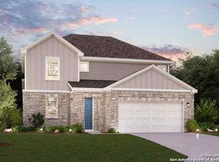 129 Bella Rosa Trl, Cibolo, TX 78108