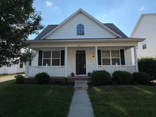 3997 Peregrine Pass Dr, Columbus, OH 43230