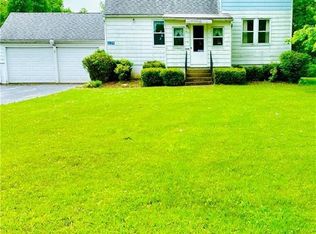 639 State Rd NW, Warren, OH 44483