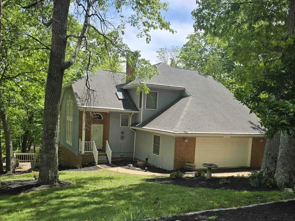 110 Quail Ct, McGaheysville, VA 22840