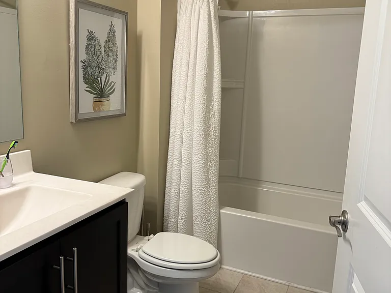 2nd bath