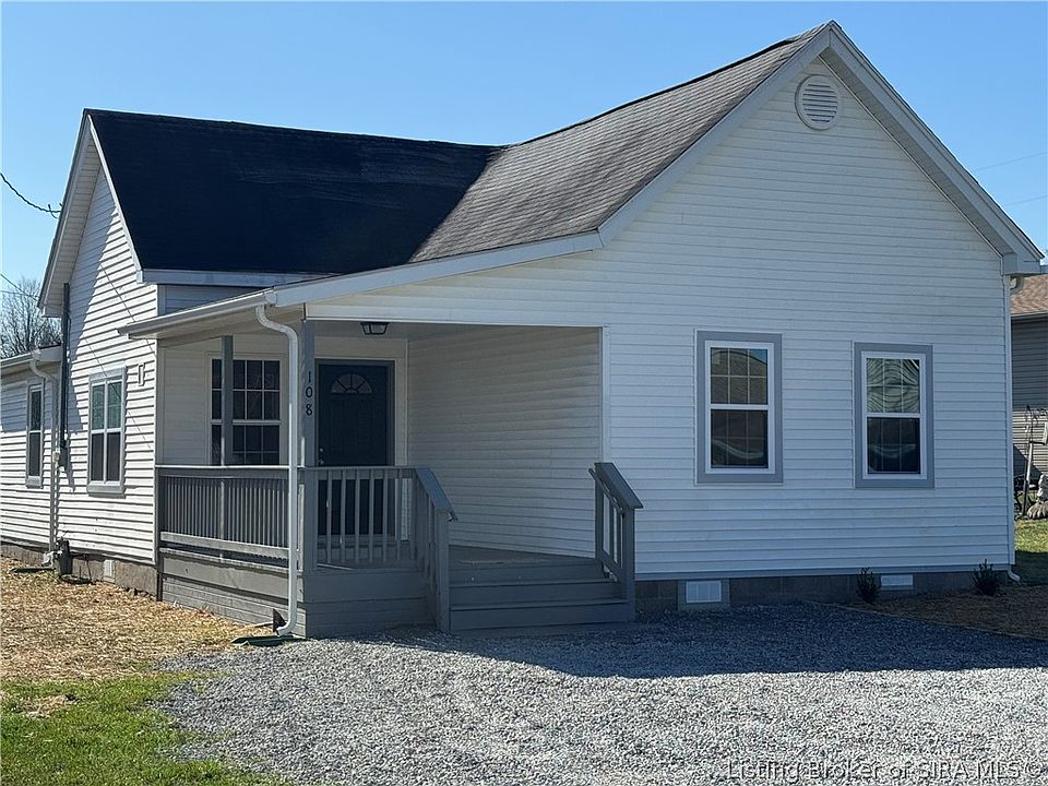 1st image of 108 W Main St