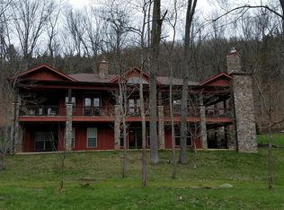 3547 Whitsetts Fork Rd, Glencoe, MO