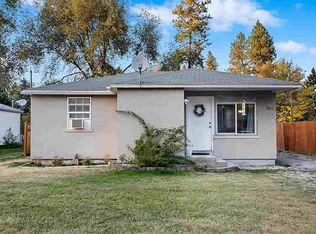 7403 E 9th Ave, Spokane, WA 99212