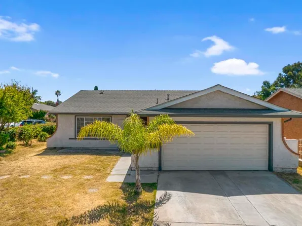 1826 Olive Ave, San Diego, CA 92139