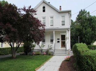 1222 Hillside Avenue #FL 2ND, Stratford, CT 06614