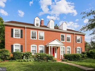3479 S Stafford St APT B2, Arlington, VA 22206