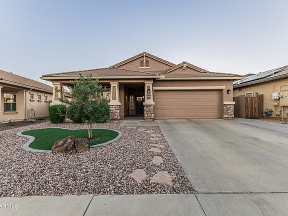 4th image of 28526 N 26TH Drive