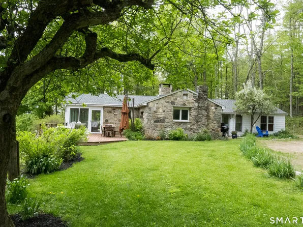 56 Todd Hill Road, Cornwall, CT 06796