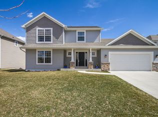 6133 108th Ave, Kenosha, WI 53144