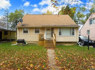 3713 Seneca St, Flint, MI 48504