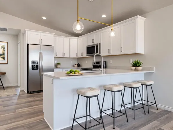 485 W Vance Dr, Kanab, UT 84741