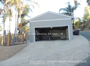 2195 Bonita St #B, Lemon Grove, CA 91945