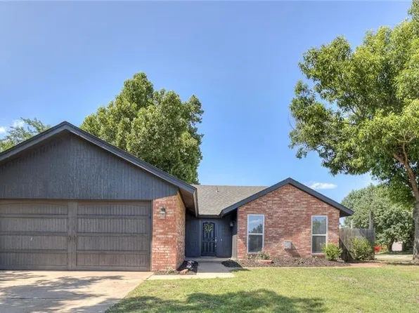 1901 Fountain Vw, Edmond, OK 73013