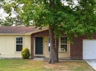 177 Quaker Bridge Rd, Jacksonville, NC 28546