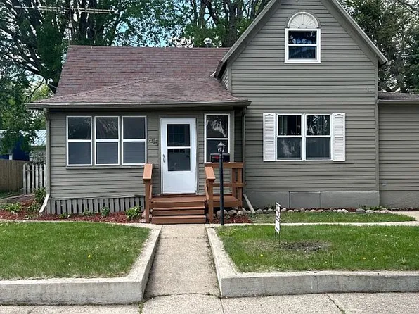 415 5th Ave NE, Belmond, IA 50421