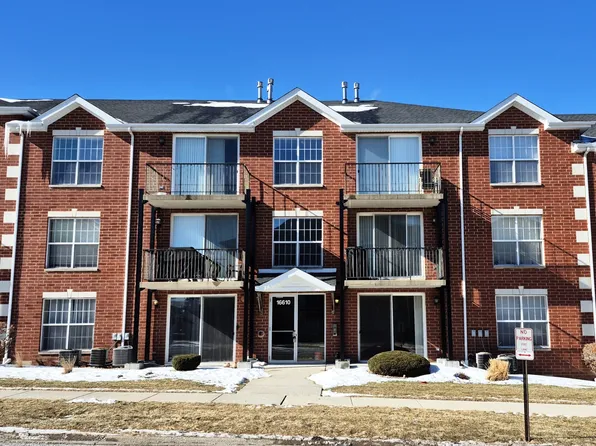 16610 Liberty Cir Unit 1N, Orland Park, IL 60467