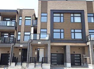1423 Courtleigh Trl, Oakville, ON L6H4K5