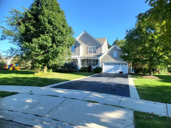 1133 Millsfell, Dundee, IL 60118