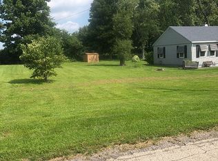 832 E County Road 500 S, Muncie, IN 47302