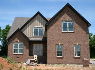 3614 Belle Haven Dr, Murfreesboro, TN 37128
