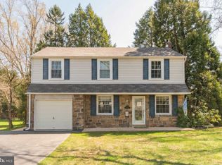 132 Garden Rd, Oreland, PA 19075