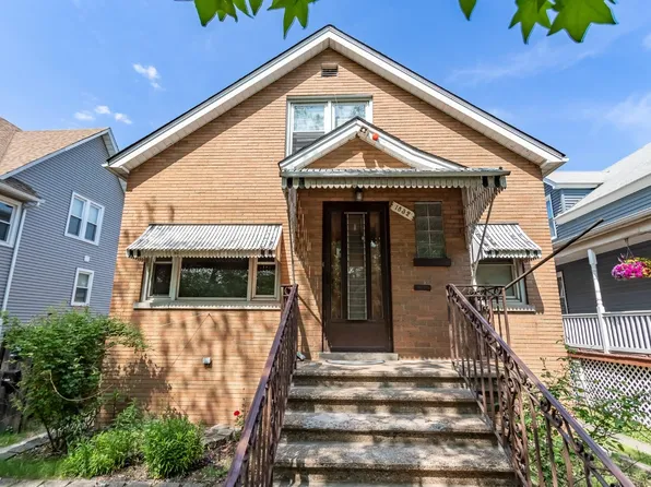 1832 Central Ave, Whiting, IN 46394