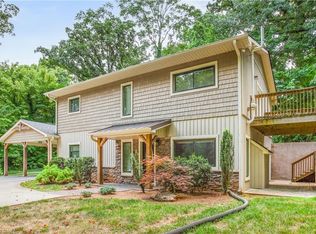 1201 Fenimore St, Winston Salem, NC 27103