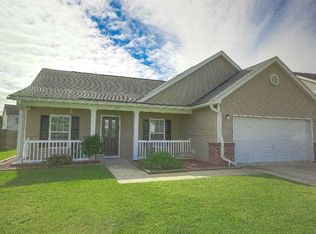 188 S Port Dr, Summerville, SC 29483