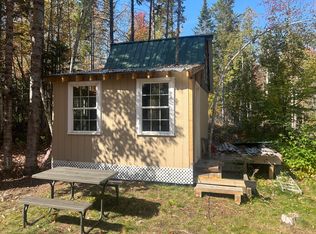 75 Twin Oaks Drive, Saint Albans, ME 04971