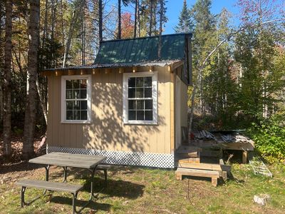 75 Twin Oaks Drive, Saint Albans, ME, 04971