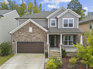 621 Brook Pine Trl, Apex, NC 27523