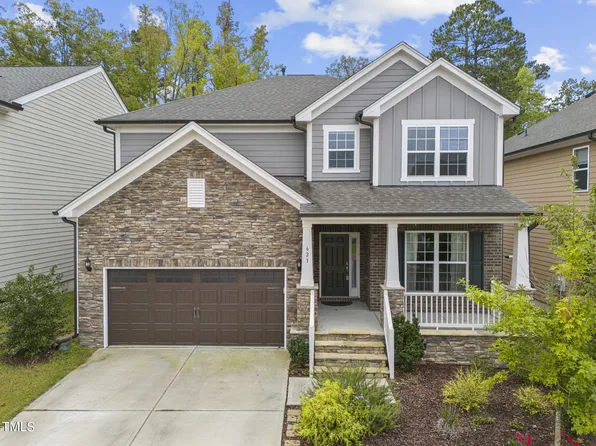 621 Brook Pine Trl, Apex, NC 27523
