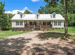 12317 S Hoyer Ter, Floral City, FL 34436