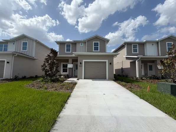 5341 Vista Lago Dr, Orlando, FL 32811