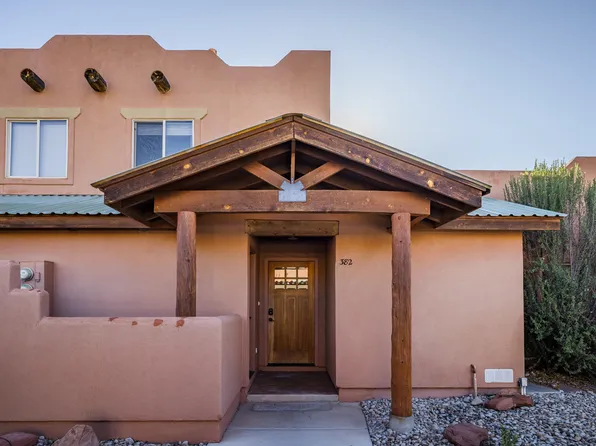 382 E Pueblo Ct, Moab, UT 84532