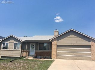 3980 Glendale St, Colorado Springs, CO 80906