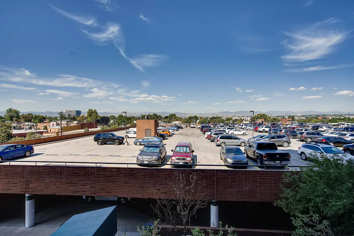 Building Photo - 1301 Speer Blvd #7