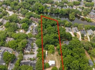 301 7th Ave, Mount Pleasant, SC 29464