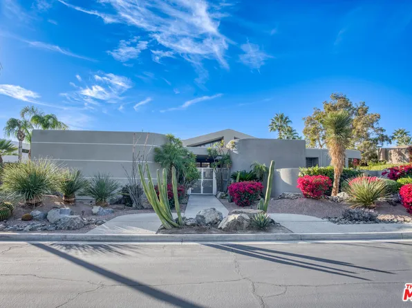 6 Rocky Ln, Rancho Mirage, CA 92270