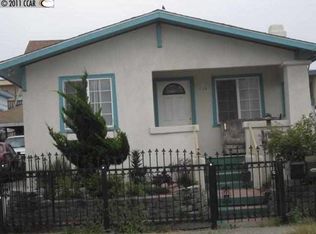 938 Camelia St, Berkeley, CA 94710