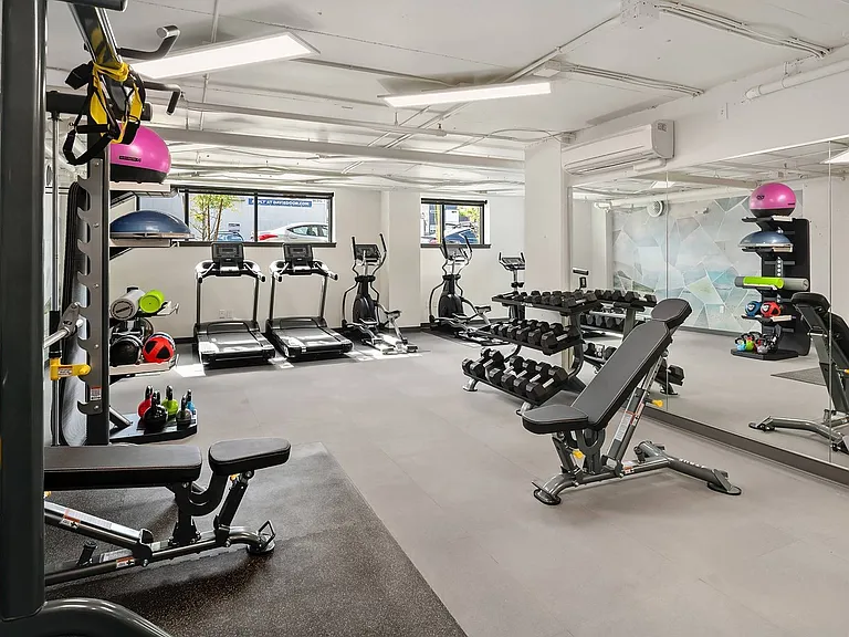 Gym