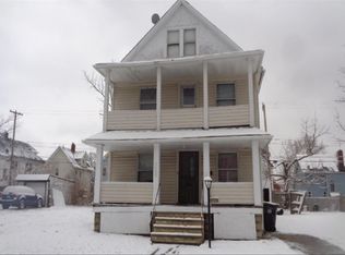 11120 Woodstock Ave, Cleveland, OH