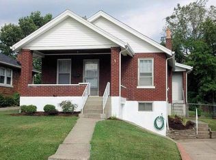 3918 Taft Ave, Cincinnati, OH 45211