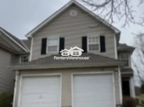 8127 N Lawn Ave, Kansas City, MO 64119