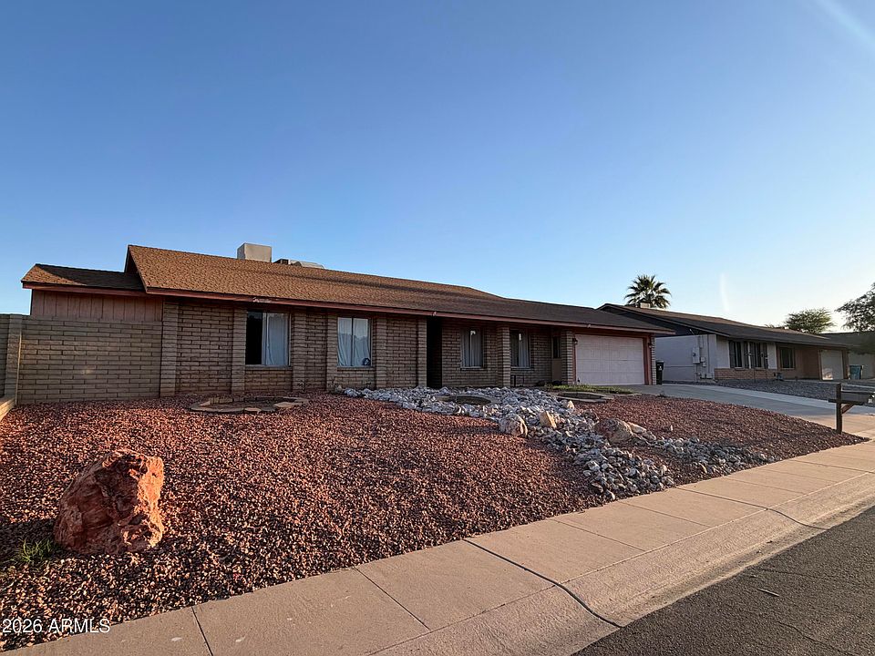 3635 E COLUMBINE Drive, Phoenix, AZ 85032 | Zillow